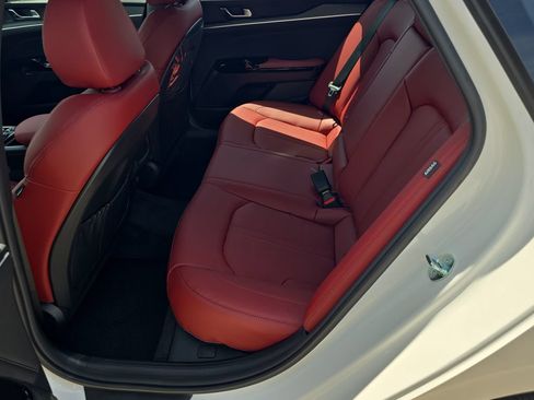 New 2026 Kia K5 GT-Line w/ GT-Line Premium Package FWD image 15