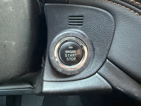 Used 2023 Subaru Outback Wilderness w/ Wilderness Package AWD/4WD image 14
