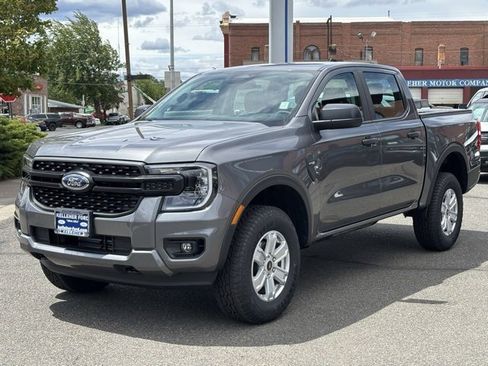 New 2025 Ford Ranger XL image 13