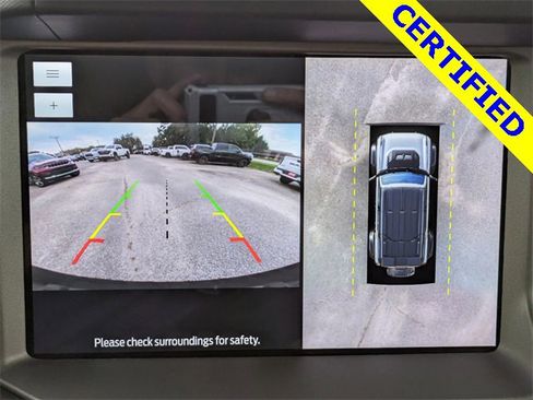 Used 2023 Ford Bronco Raptor image 19