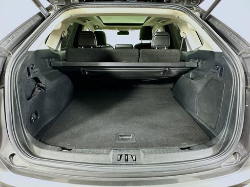 Used 2020 Ford Edge Titanium w/ Equipment Group 301A image 28