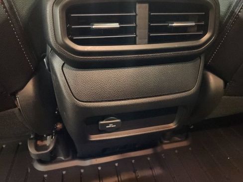 Certified 2025 Honda Ridgeline TrailSport image 24