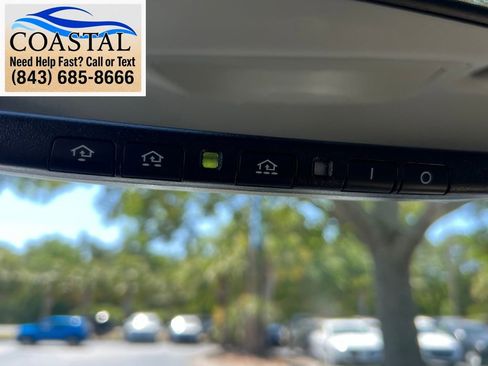 Used 2018 Nissan Murano SL FWD image 44