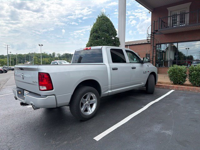 Used 2014 RAM 1500 Express AWD/4WD image 4