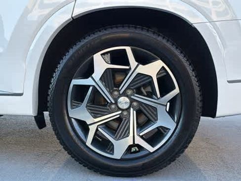 Used 2022 Hyundai Palisade Calligraphy w/ Cargo Package image 12