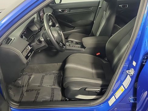 Certified 2023 Honda Civic Sport image 19