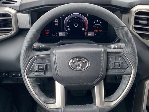 New 2026 Toyota Tundra Limited AWD/4WD image 15