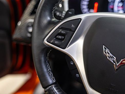Used 2019 Chevrolet Corvette ZR1 RWD image 48