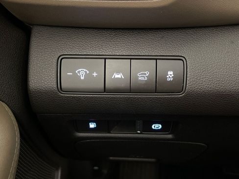 Certified 2023 Hyundai Santa Fe SEL Convenience AWD/4WD image 30