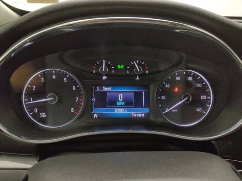 Used 2020 Buick Encore Preferred w/ Safety Package AWD/4WD image 23