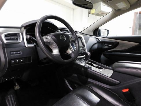 Used 2016 Nissan Murano SL image 33