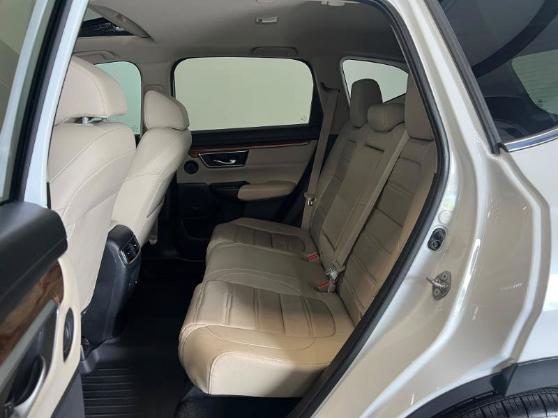 Used 2019 Honda CR-V Touring image 21