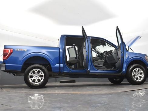 Used 2023 Ford F150 XLT image 33