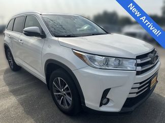 Used 2018 Toyota Highlander XLE AWD/4WD 360° Tour