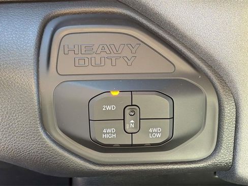 New 2026 RAM 2500 Laramie w/ Night Edition image 31