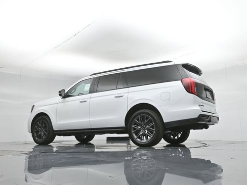 New 2026 Ford Expedition Max Platinum image 54