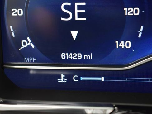 Used 2022 Chevrolet Silverado 1500 RST image 24