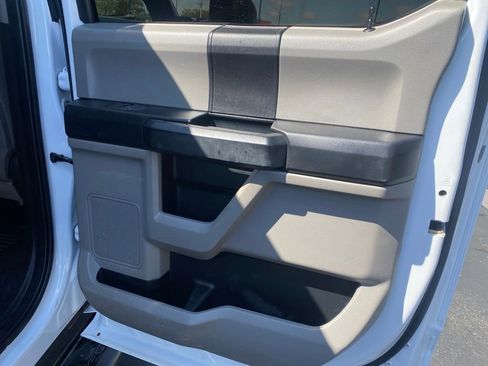 Used 2019 Ford F250 XL w/ Power Equipment Group AWD/4WD image 35