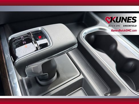 New 2026 GMC Sierra 1500 Elevation w/ Elevation Premium Package AWD/4WD image 33