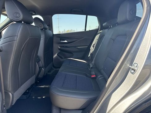 New 2026 Buick Envista Preferred w/ Convenience I Package image 13