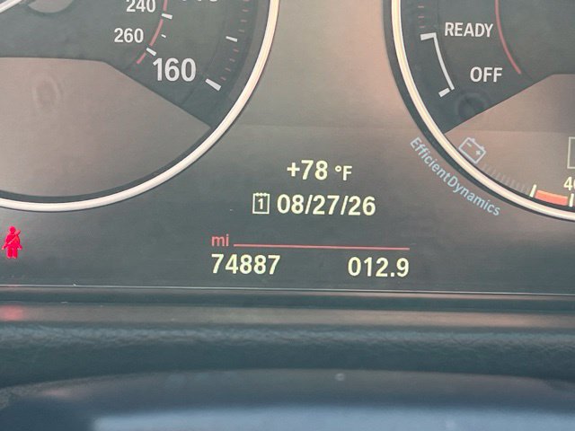Used 2015 BMW 435i Convertible RWD image 36
