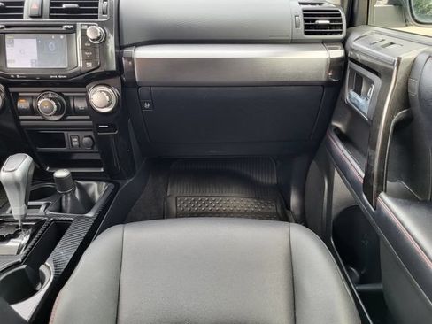 Used 2019 Toyota 4Runner TRD Pro AWD/4WD image 27