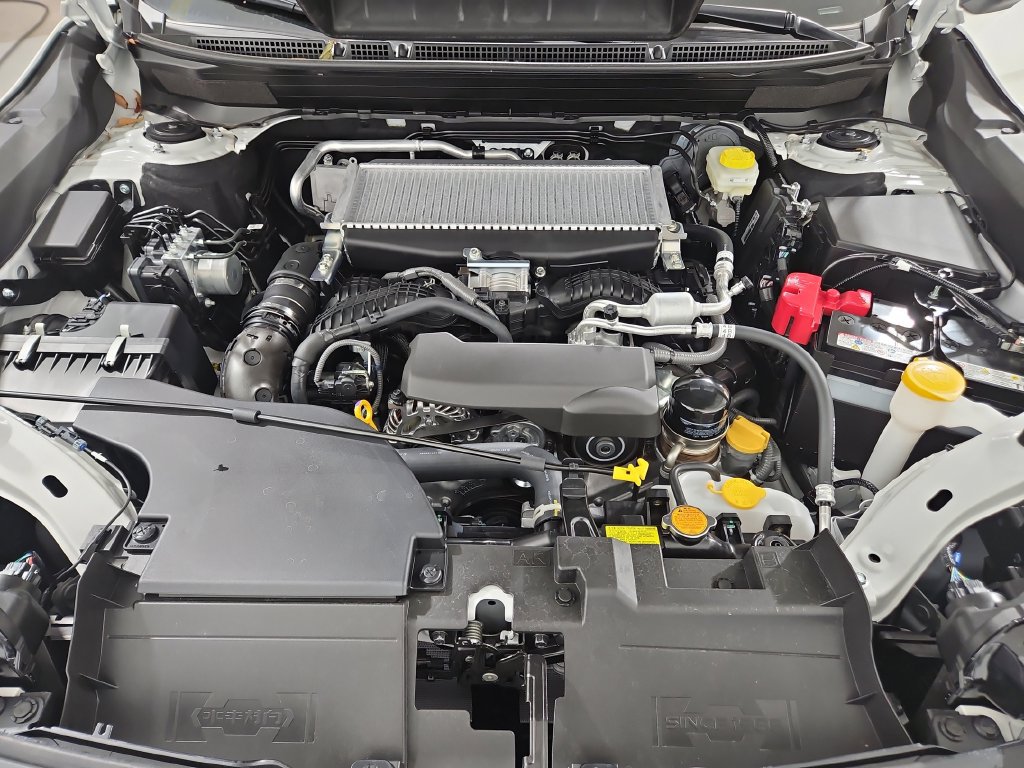 New 2026 Subaru Outback Touring XT AWD/4WD image 22