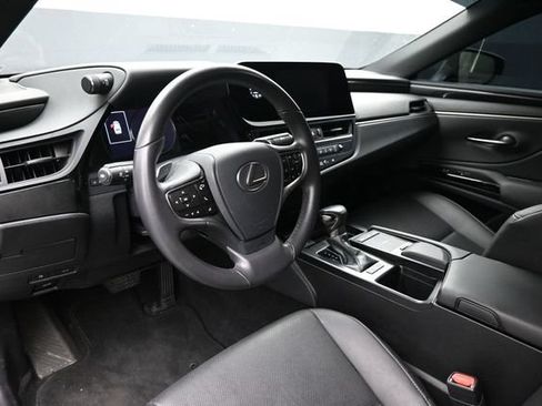 Used 2022 Lexus ES 350 FWD image 5