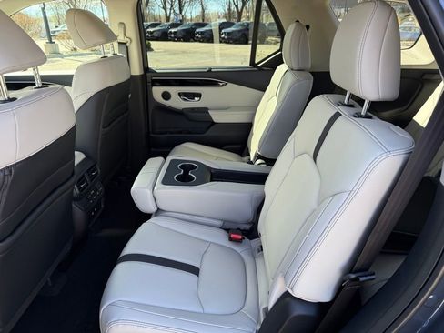 New 2026 Honda Pilot EX-L image 14