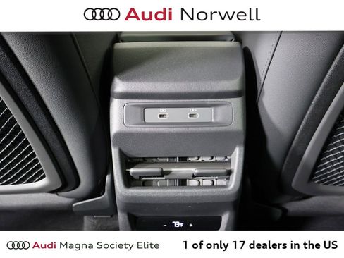 New 2026 Audi Q3 quattro 2.0T AWD/4WD image 23