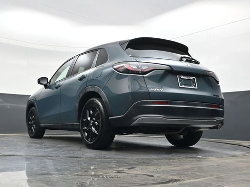 Used 2023 Honda HR-V Sport image 29