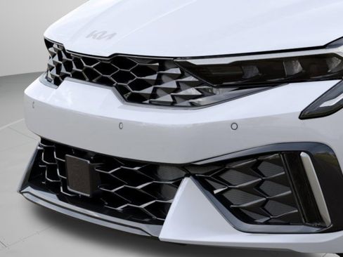 New 2026 Kia K5 GT-Line AWD/4WD image 27