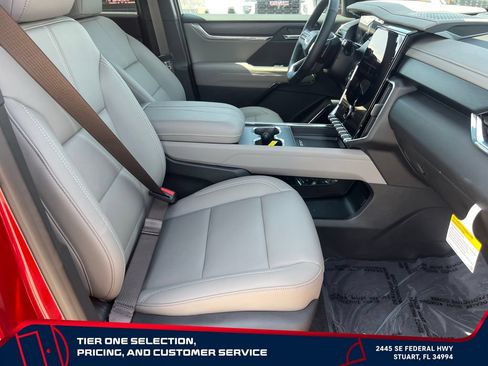 New 2026 GMC Acadia Elevation w/ Black Edition FWD image 20