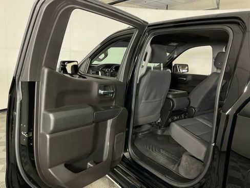 Used 2020 Chevrolet Silverado 1500 LT w/ All-Star Edition AWD/4WD image 34