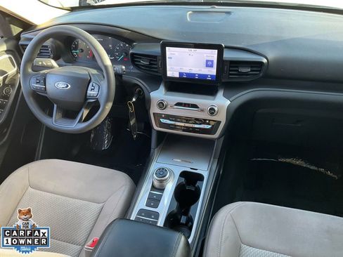 Used 2021 Ford Explorer 2WD image 67