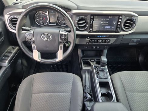 Used 2021 Toyota Tacoma SR5 image 24