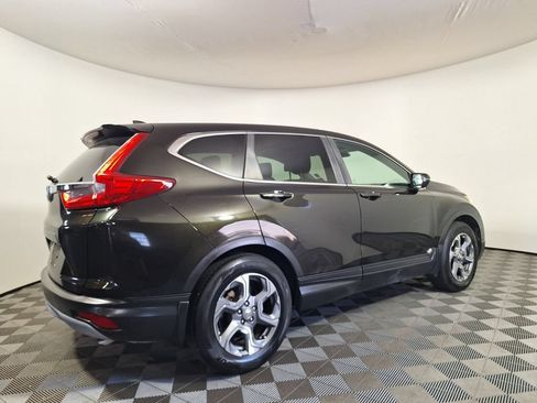 Used 2017 Honda CR-V EX image 5