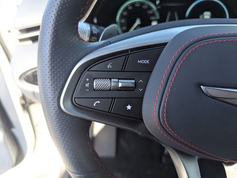 Used 2023 Genesis GV70 2.5T w/ Sport Prestige Package image 27