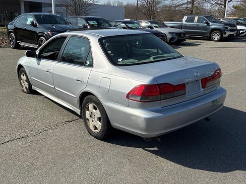Used 2002 Honda Accord EX image 5