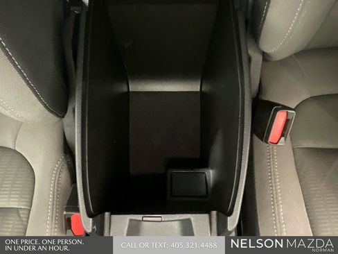 Used 2021 Ford Escape S FWD image 35