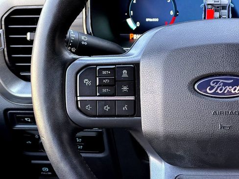 Used 2024 Ford F150 Lariat w/ Tow/Haul Package AWD/4WD image 20