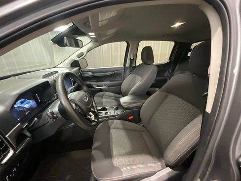 Used 2024 Ford Ranger XLT w/ Technology Package AWD/4WD image 9