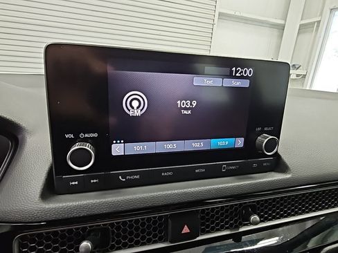 Used 2024 Honda Civic Sport image 14