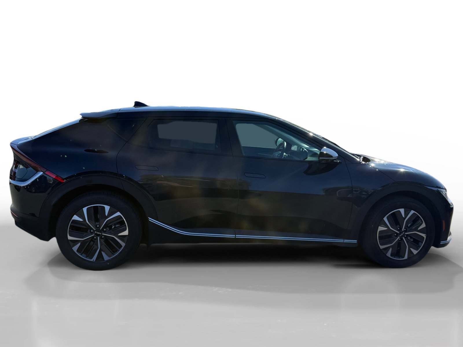 Used 2024 Kia EV6 Light RWD image 6