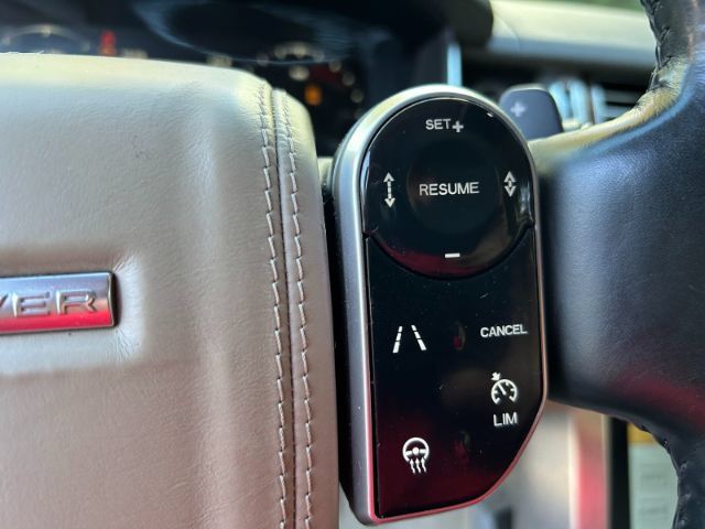 Used 2016 Land Rover Range Rover HSE AWD/4WD image 19