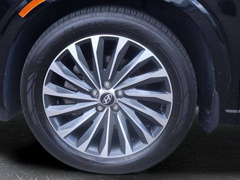 Used 2024 Hyundai Palisade Calligraphy FWD image 31