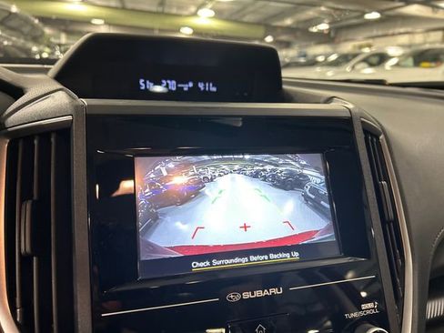 Used 2023 Subaru Impreza 2.0i image 16