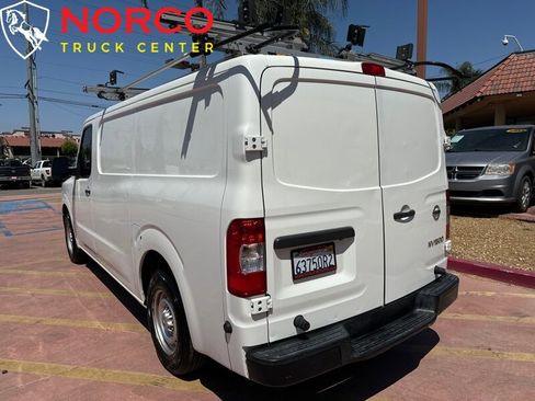 Used 2019 Nissan NV 1500 S image 7
