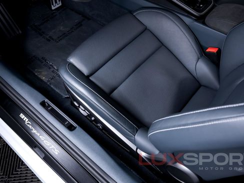 Used 2024 Porsche 911 Targa 4 GTS image 22