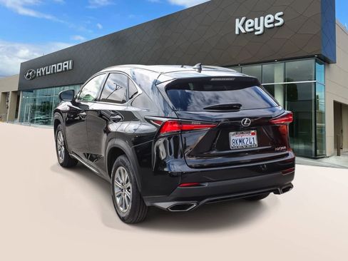 Used 2019 Lexus NX 300 FWD image 7